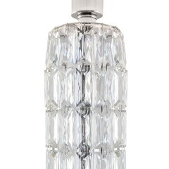 Торшер Maytoni Е27 60 Вт хром IP20 (DIA008FL-01CH) - фото 4