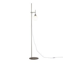Торшер Maytoni Е14 40 Вт серебро IP20 (MOD221-FL-01-N)