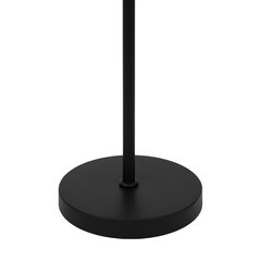 Торшер Maytoni Е27 60 Вт черный IP20 (MOD013FL-01B) - фото 5