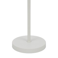 Торшер Maytoni Е27 60 Вт белый IP20 (MOD013FL-01W) - фото 2