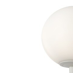 Торшер Maytoni Е27 60 Вт белый IP20 (MOD013FL-01W) - фото 3