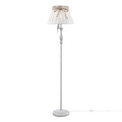 Торшер Maytoni Е27 40 Вт белый IP20 (ARM013-22-W) - фото 2