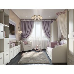 Торшер Maytoni Е27 40 Вт белый IP20 (ARM013-22-W) - фото 4