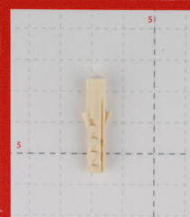 Дюбель распорный Sormat NAT 6x30 мм нейлон (800 шт.) - фото 3