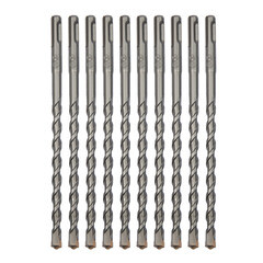 Изображение товара Бур SDS-plus Monogram Basis 10х150х210 мм (10 шт.) (104-843)