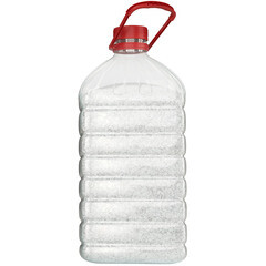 Реагент противогололедный Uoksa Актив -30 °С 5 кг - фото 3