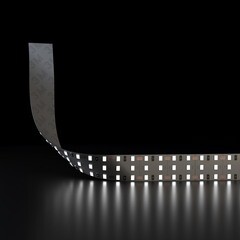 Лента светодиодная SMD 2835 6500К 24 В 26 Вт/м 5 м IP20 трехрядная Elektrostandard (a062580) - фото 2