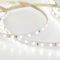 Лента светодиодная SMD 2116 Elektrostandard (a056427) 6500К белый свет 8 Вт 24 В IP20 5 м - фото 4