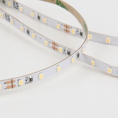 Лента светодиодная SMD 2116 Elektrostandard (a056427) 6500К белый свет 8 Вт 24 В IP20 5 м - фото 3