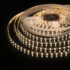 Лента светодиодная SMD 2116 Elektrostandard (a056426) 4200К белый свет 8 Вт 24 В IP20 5 м - фото 3