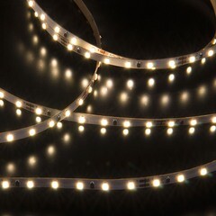 Лента светодиодная SMD 2116 Elektrostandard (a056426) 4200К белый свет 8 Вт 24 В IP20 5 м - фото 5