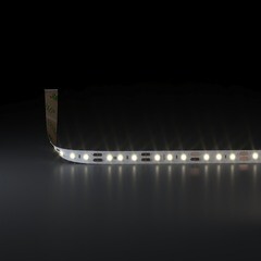 Лента светодиодная SMD 2116 Elektrostandard (a056425) 3300К белый свет 8 Вт 24 В IP20 5 м - фото 3