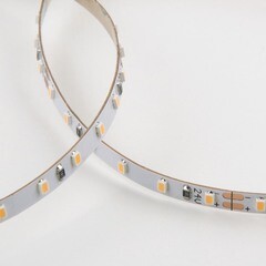 Лента светодиодная SMD 2116 Elektrostandard (a056425) 3300К белый свет 8 Вт 24 В IP20 5 м - фото 2