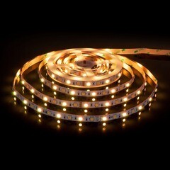 Лента светодиодная SMD 5050 Elektrostandard (a053729) 4200К RGB свет 14,4 Вт 24 В IP20 5 м - фото 8