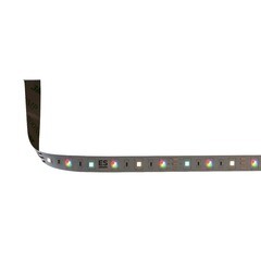 Лента светодиодная SMD 5050 Elektrostandard (a053729) 4200К RGB свет 14,4 Вт 24 В IP20 5 м - фото 1