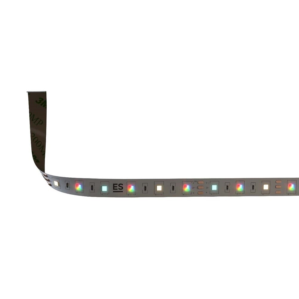 Изображение товара Светодиодная лента SMD 5050 RGB 5 м Elektrostandard 4200K IP20