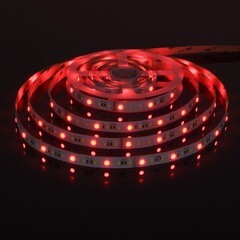 Лента светодиодная SMD 5050/2835 Elektrostandard (a053707) 3300-6500К белый свет 16 Вт 24 В IP20 5 м - фото 2