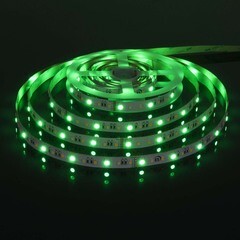 Лента светодиодная SMD 5050/2835 Elektrostandard (a053707) 3300-6500К белый свет 16 Вт 24 В IP20 5 м - фото 8