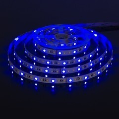 Лента светодиодная SMD 5050/2835 Elektrostandard (a053707) 3300-6500К белый свет 16 Вт 24 В IP20 5 м - фото 6