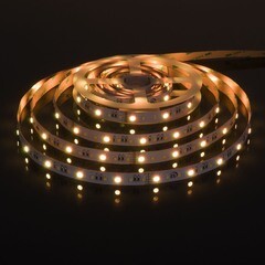 Лента светодиодная SMD 5050/2835 Elektrostandard (a053707) 3300-6500К белый свет 16 Вт 24 В IP20 5 м - фото 7