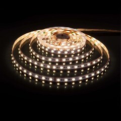Лента светодиодная SMD 5050 Elektrostandard (a053702) 4200К RGB свет 24 Вт 24 В IP20 5 м - фото 10