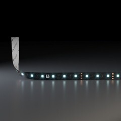 Лента светодиодная SMD 5050 Elektrostandard (a053684) 6500К белый свет 14,4 Вт 24 В IP20 5 м - фото 5