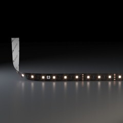 Лента светодиодная SMD 5050 Elektrostandard (a053683) 4200К белый свет 14,4 Вт 24 В IP20 5 м - фото 5