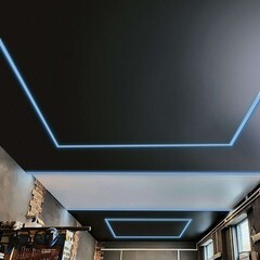 Лента светодиодная SMD 5050 Elektrostandard (a053681) RGB свет 14,4 Вт 24 В IP20 5 м - фото 6