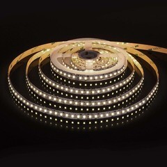 Лента светодиодная SMD 2835 3300-6500К 24 В 16 Вт/м 5 м IP20 Elektrostandard (a053677) - фото 5