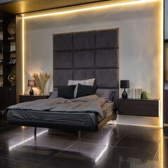 Лента светодиодная SMD 2835 3300-6500К 24 В 16 Вт/м 5 м IP20 Elektrostandard (a053677) - фото 3