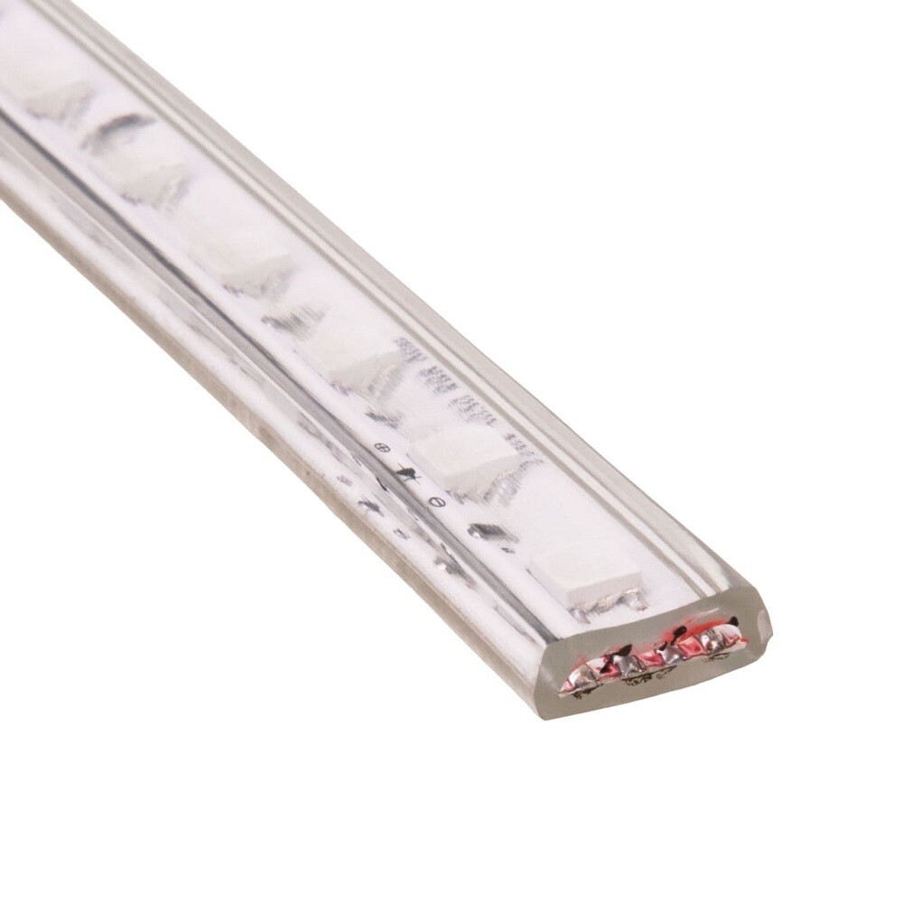Изображение товара Светодиодная RGB лента SMD 5050, водонепроницаемая, IP65, 50 м, Elektrostandard