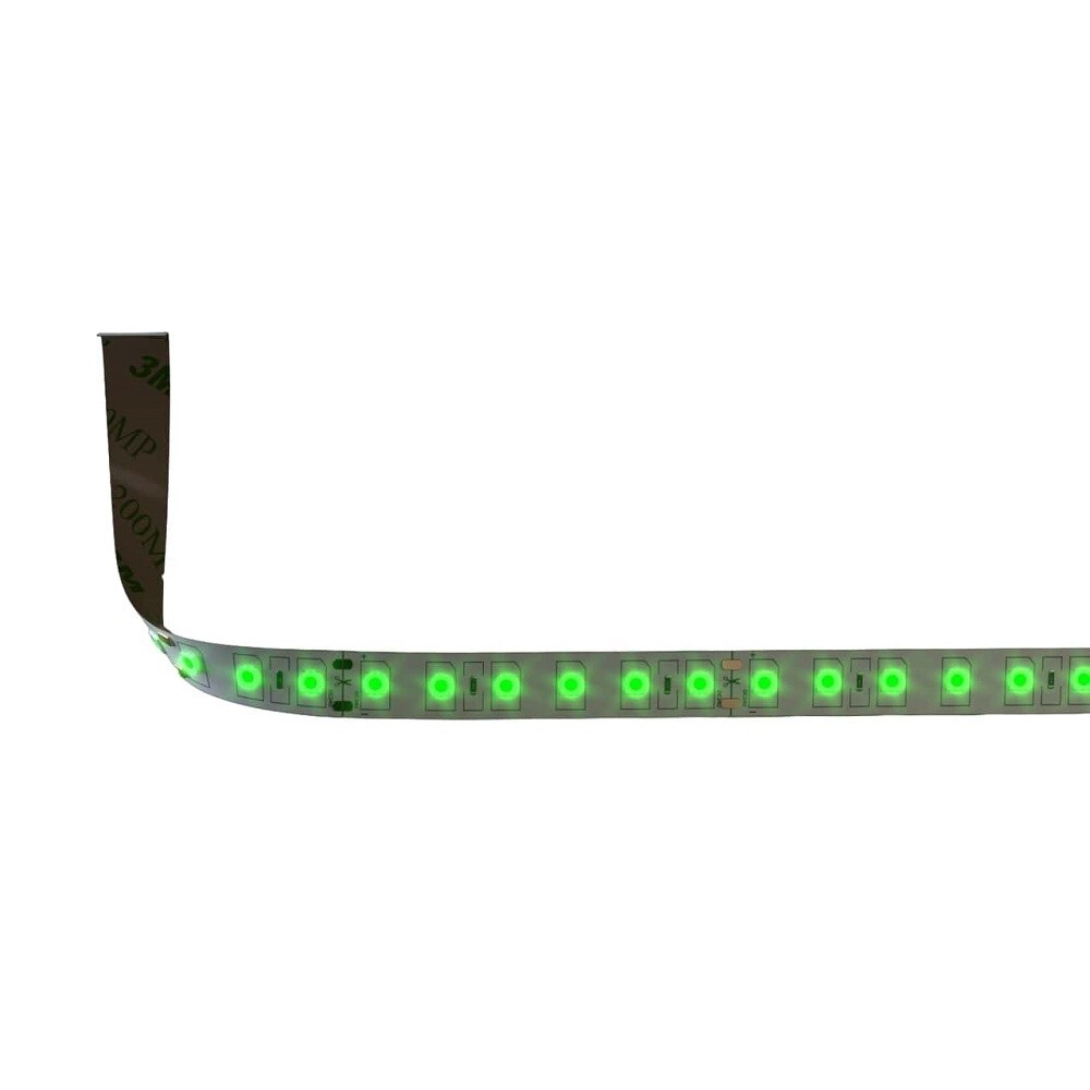 Изображение товара Светодиодная лента SMD 5050 Elektrostandard, 5 м, зеленый свет