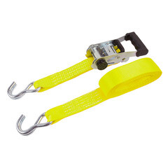 Изображение товара Стяжной ремень 38 мм 4,6 м (1,13 т) полиэстер DSV (R88011)