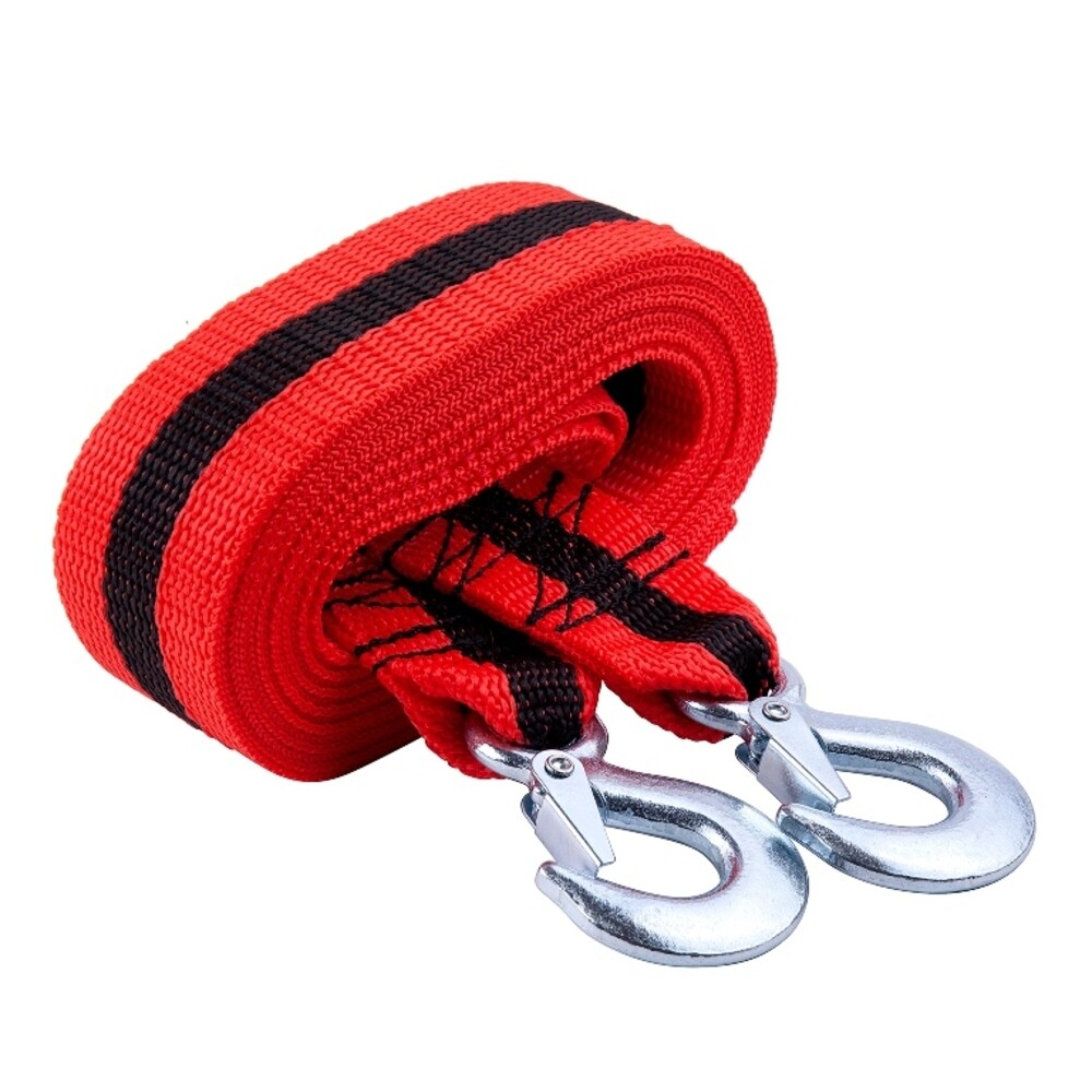 Изображение товара Трос буксировочный 45 мм 5 м (1,75 т) полиэстер DSV R88135