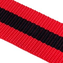 Трос буксировочный 60 мм 5 м (6 т) полиэстер DSV (R88112) - фото 4