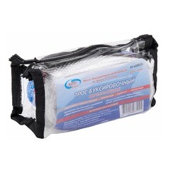 Трос буксировочный 50 мм 5 м (1,75 т) полиэстер Autovirazh (AV-600015) - фото 2