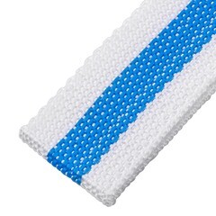 Трос буксировочный 50 мм 5 м (3 т) полиэстер Autovirazh (AV-600032) - фото 2