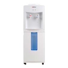Кулер для воды напольный HotFrost V118E охлаждение/нагрев (120211802 ...