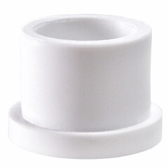 Изображение товара Бурт полипропиленовый РВК 63 мм под фланец (032274)