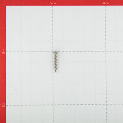 Саморезы универсальные 20x3,0 мм нержавеющая сталь (15 шт.) - фото 2