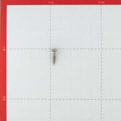 Саморезы универсальные 16x4,0 мм нержавеющая сталь (15 шт.) - фото 3