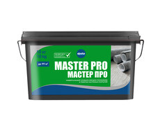 Клей для стеклообоев Кесто Master Pro готовый 10 кг
