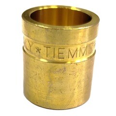 Изображение товара Гильза монтажная Tiemme 16 мм латунь (1710255)