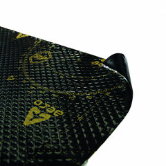 Мембрана звукоизоляционная StP Aero 2х750х470 мм 3,5 кв.м самоклеящаяся - фото 5