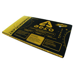 Изображение товара Мембрана звукоизоляционная StP Aero 2х750х470 мм 3,5 кв.м самоклеящаяся