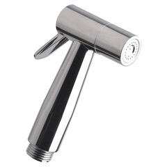 Душ гигиенический ARGOtech со шлангом 1500 мм с держателем хром (AGD 21.3131 B) - фото 2