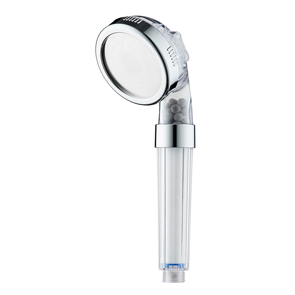 Изображение товара Лейка для душа ARGOtech Super-Jet 3 режима хром