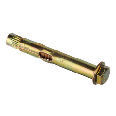 Анкерный болт для бетона 8х60 мм (1 шт.) - фото 5