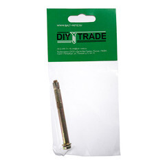 Анкерный болт для бетона 8х80 мм (1 шт.) - фото 4