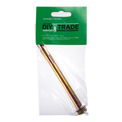 Анкерный болт 12х129 мм для бетона с гайкой - фото 4